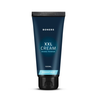 Крем для повышения мужской силы и потенции Boners Penis XXL Cream 100 мл