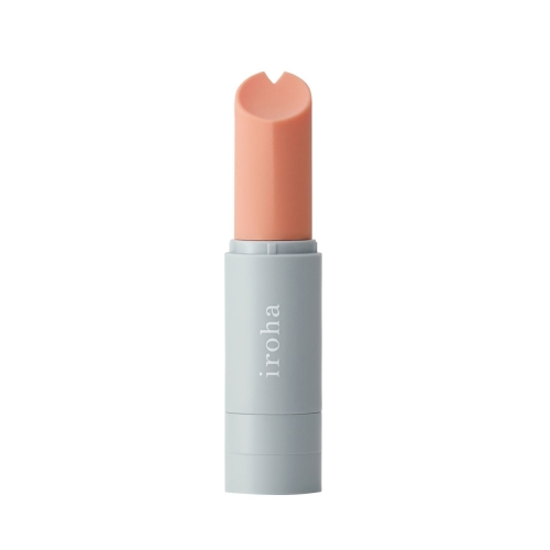 Вибратор водонепроницаемый для клитора с силиконовым наконечником IROHA STICK - 2