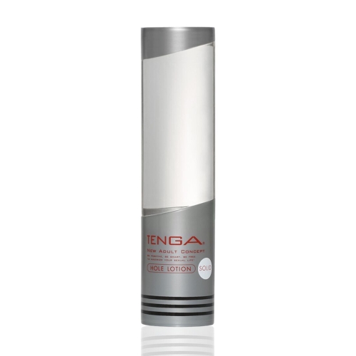 Лубрикант Tenga Hole Lotion SOLID (170 мл) - 1