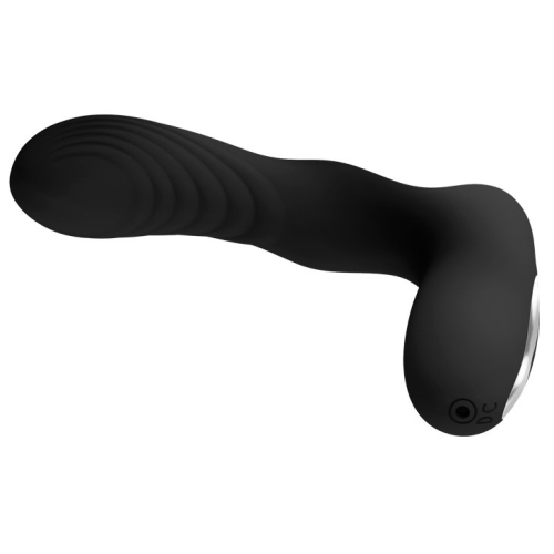 Масажер простати з вібрацією Bruse BI-040031 - 3