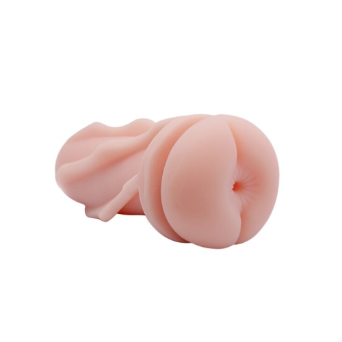 Вагина-мастурбатор PRETTY LOVE - VACUUM CUP MASTURBATOR ANUS, BM-00900T58-1 - 7