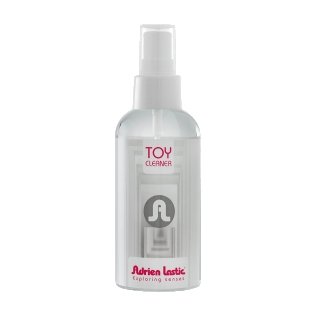 Очиститель антибактериальный для вибраторов Adrien Lastic Toy Cleaner 150 мл