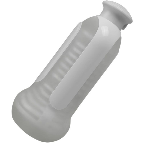 Мастурбатор для пениса автоматический с голосовым сопровождением Leten SPA Masturbator - 4