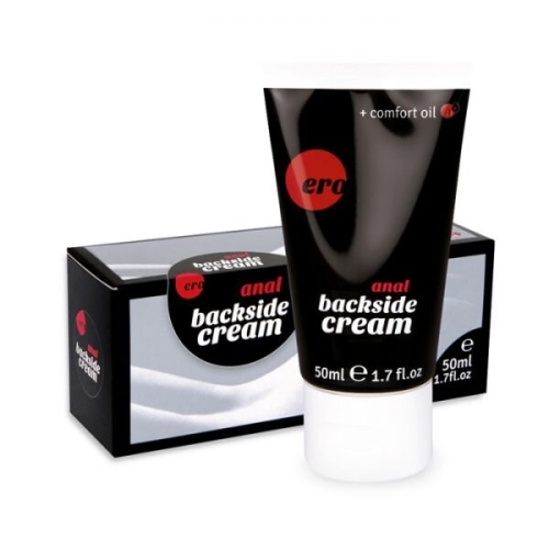 Анальний крем з алое вера HOT 50 ml - 1