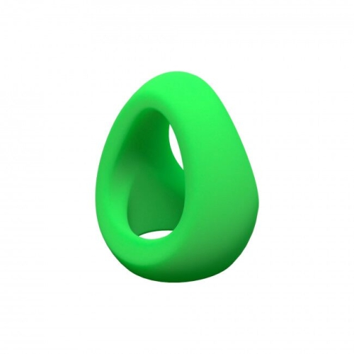 Набор ярких эрекционных колец Love To Love NEON RING KIT - 3