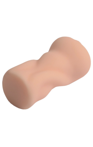 Мастурбатор вагіна тілесного кольору Xise Yoli Geisha Sexy Vagina stroker - 2
