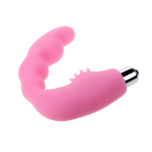 Вібратор для стимуляції точки G Fabulos Lover G-spot vibe і масажер проти простатиту - 3
