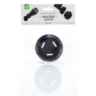 Переходник мастурбатор-душ Flight для Fleshlight Shower Mount