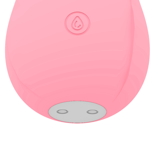 Вакуумний стимулятор для клітора рожевий Mia Rose Air Wave - 4