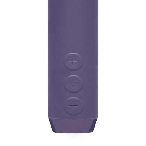Вібратор куля фіолетова Je Joue Classic Bullet Vibrator - 4
