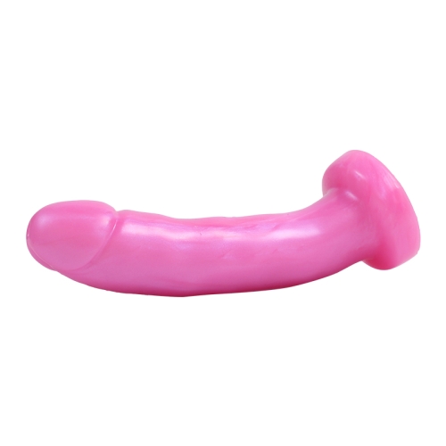Ременной страпон XISE Lifelike Lover Strap-On XS-OWB10007 - 4
