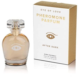 Духи з феромонами жіночі Eye of love After Dark 50 мл