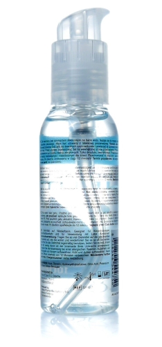 Вагинальный лубрикант на водной основе NEUTRAL Personal Lubricant Boss of Toys 100 ml - 2