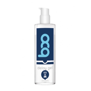 Спрей пролонгатор для мужчин с анестезирующим эффектом Boo Delay Spray 50мл