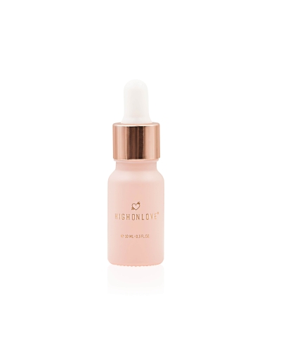 Олія для стимуляції та посилення відчуттів HighOnLove Stimulating Sensual Oil 30 мл - 2