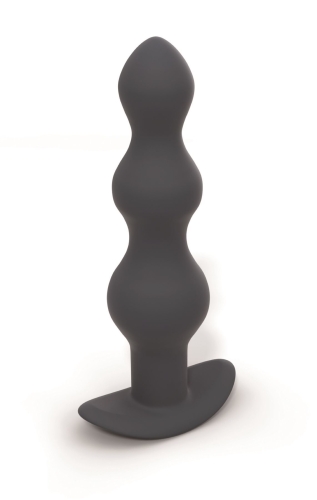 Анальний вібратор Dorcel DEEP SECRET M - 1