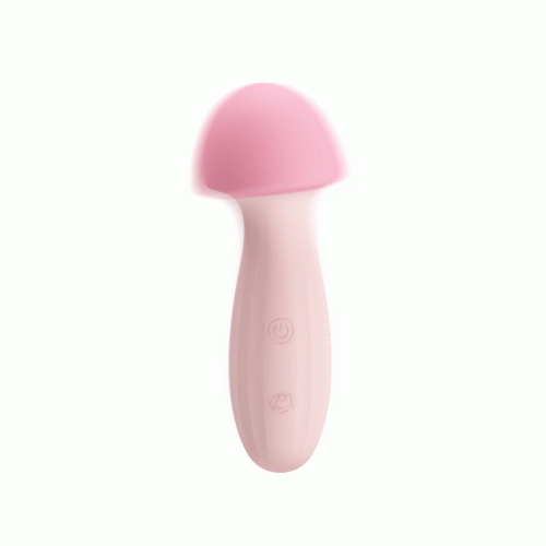 Вібромасажер для ерогенних зон Pretty Love &amp;quot;MUSHROOM&amp;quot; BI-014681 - 6