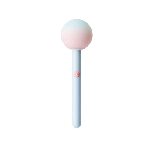 Клиторальный вибратор чупачупс KISTOY Lala Pop - 2