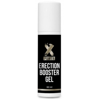 Гель для усиления эрекции Labophyto Xpower Erection Booster Gel 60мл