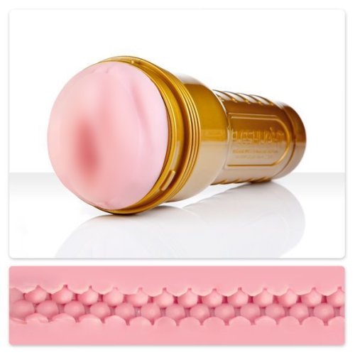 Мастурбатор Fleshlight Stamina Training Unit (Fleshlight STU) - 1