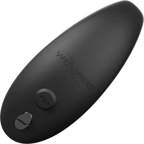 Набор секс игрушек Voy + Sync 2 для пары We Vibe черного цвета - 8