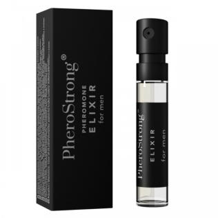 Духи с феромонами PheroStrong Pheromone Elixir For Men 2мл