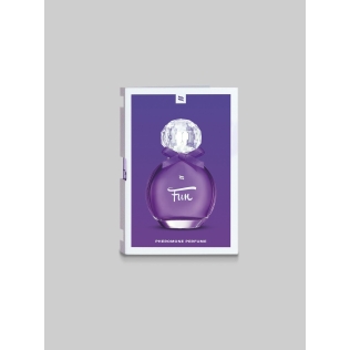 Духи с феромонами для женщин Obsessive Perfume Fun 1 мл