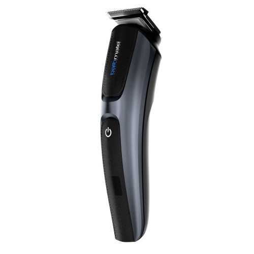 Тример для інтимних зон чорного кольору Bathmate Trimmer 2.0 - 2