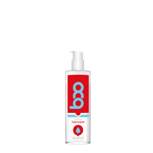 Лубрикант універсальний на силіконовій основі BOO lubricants 50 мл