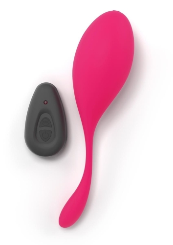 Віброяйце Marc Dorcel Secret Vibe 2 - 1
