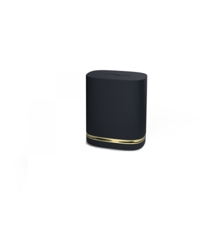 Зарядная база с usb кабелем для Сhorus с футляром черно золотого цвета We Vibe - 1