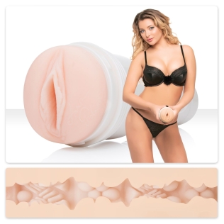 Мастурбатор Fleshlight Girls: DORCEL Anna Polina Вагіна кицька Анни Поліни Флешлайт