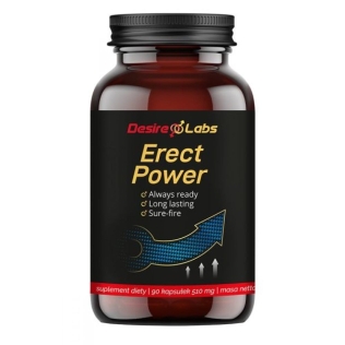 Капсулы для повышения потенции для мужчин Desire Labs FallusMax 90 капсул