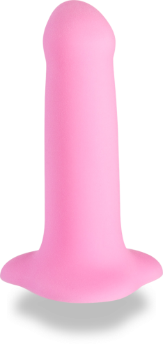 Фалос Amor Fun Factory рожевий - 6