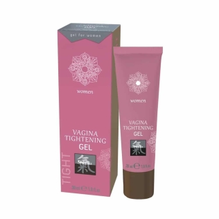 Гель для звуження піхви Vagina Tightening