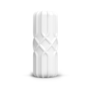 Мастурбатор для мужчин белого цвета Dorcel Cup Regular