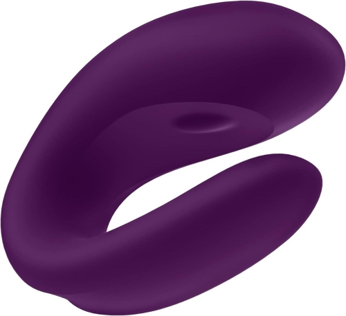 Набор секс игрушек Double Joy Sexy Secret Royal One Satisfyer Partner Box 3 - 4