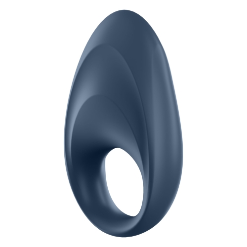 Ерекційне віброкільце для члена Satisfyer Mighty One - 5