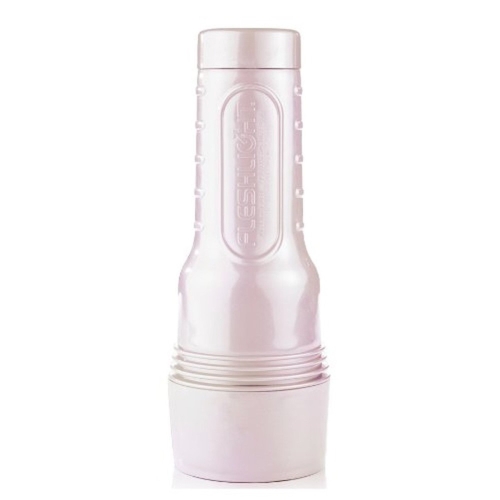 Мастурбатор в колбе анус порноактрисы Lana Rhoades телесного цвета Fleshlight - 7