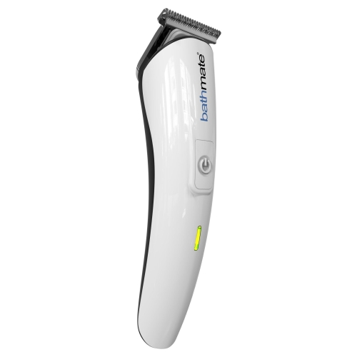 Тример для інтимних зон легке гоління Bathmate Trimmer - 3