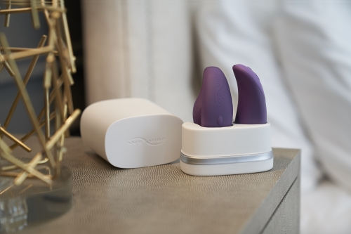 Вибратор We-vibe Chorus - 5