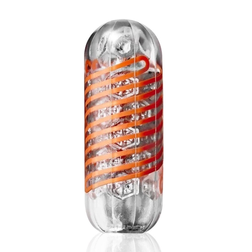 Мастурбатор Tenga Spinner Hexa чутлива Стимуляція Тенга Спиннер - 1