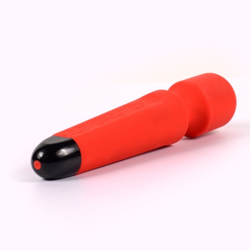 Вибромассажер для клитора AV vibrating wand - 7
