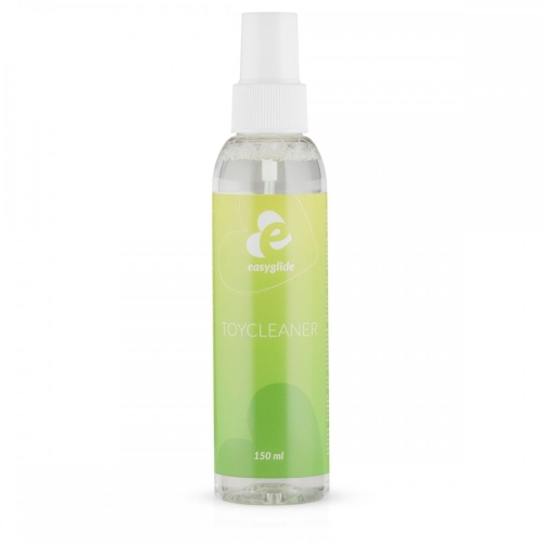 Очищуючий спрей для інімних іграшок EasyGlide Cleaning 150 мл - 1