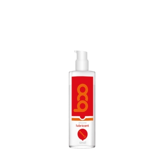 Лубрикант анальный на силиконовой основе BOO lubricants 50 мл