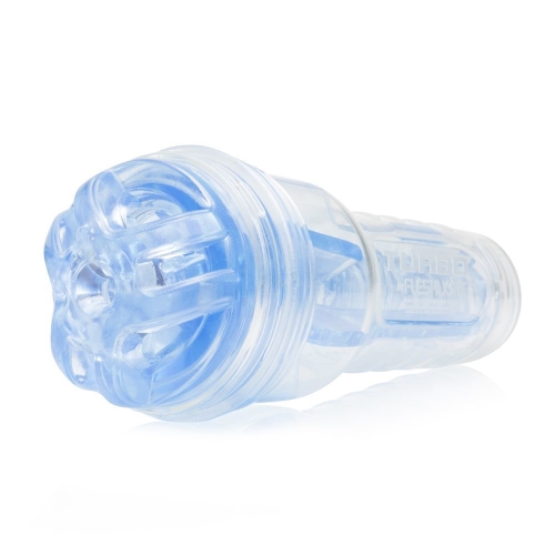 Мастурбатор Fleshlight Turbo Ignition Blue Ice Флешлайт - 2