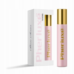 Духи з феромонами жіночі Boss series Pherluxe Pink 33 мл