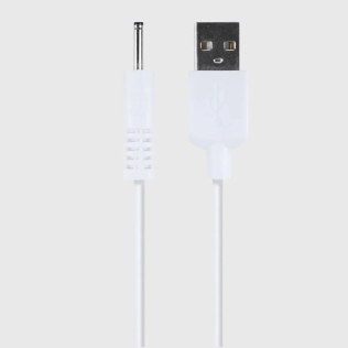 USB-кабель для зарядки белого цвета Svakom 2.0 (Keri, Primo, Vicky, Julie, Vick, Vick Neo)