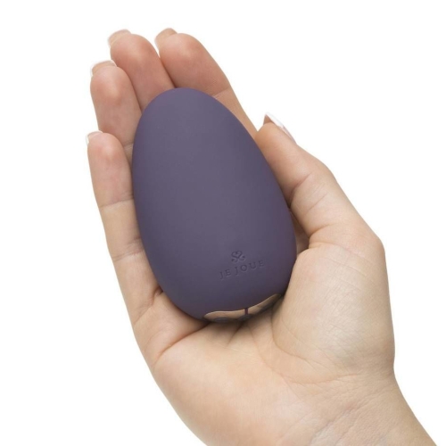 Виброяйцо для клитора и половых губ Je Joue - Mimi Soft Purple - 5