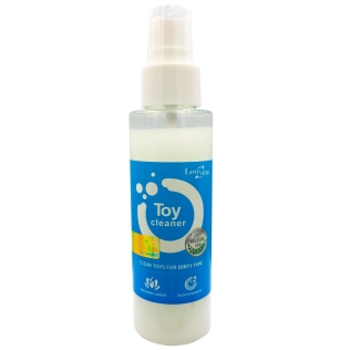 Спрей для очистки интимных товаров LoveStim 100 ml